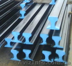 Покупаем ж/д рельс Р50,  Р65 б/у #863181