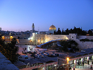 История и отдых в Израиле #858836