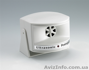 Крысы и мыши бегают по всему помещению как у себя дома? #864539