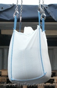 Контейнеры типа Биг-Бэг #867502