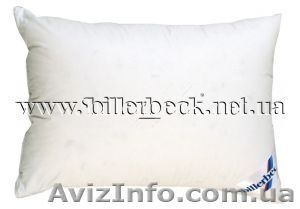 Пуховые подушки Billerbeck #856136