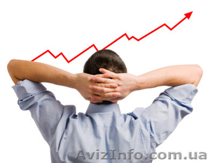 Бизнес консалтинг по увеличению продаж (Львов) #866931