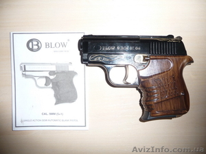Blow M-06, калибр 9mm. #856684