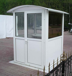 Торговые киоски,  ларьки,  павильоны в наличии и под заказ от производителя.       #864851