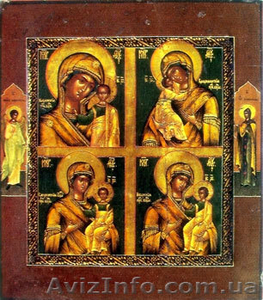Купим иконы,  картины. Дорого #855430