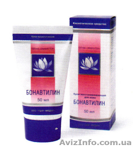 Крем восстанавливающий для суставов