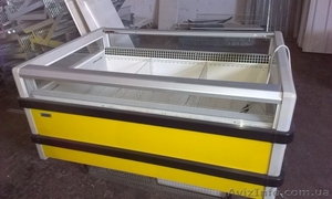 Продам бонеты морозильные Cold,  AHT,  Linde,  Arneg #857399