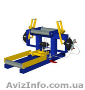 Борторасширитель для грузовыз шин #854214