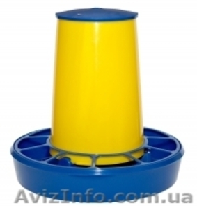 Кормушка для птицы бункерная  #866687