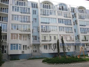Продажа квартиры в Алуште #868407