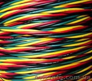 Электрокабель ОПТ и розница #869217