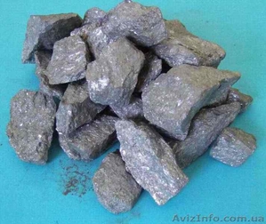 ферросплавы,  кремний металл.,  силикокальций #854558