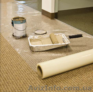 Защитная пленка для ковров #866930