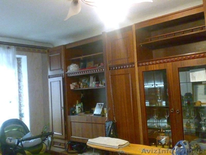 Центр, 3-х кімнатна #860513