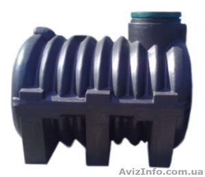 Септик 3000 л Львов    #857840