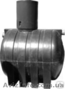 Септик 1500 л  #857834