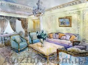 Курсы дизайнер интерьера с трудоустройством!Скидка 15% до конца мая! #860711