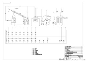 Чертежи AutoCAD на заказ #856629