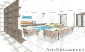 Дийнер интерьера. СКОРО начало занятий. По окончанию трудоустройство. #867496