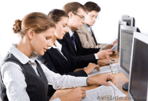 Курсы Программа 1С 8.2 бухгалтерия. Индивидуальное обучение. ДИПЛОМ И РАБОТА  #858049