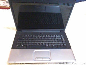 Продам ноутбук HP Compaq CQ50 (или по частям) #871004