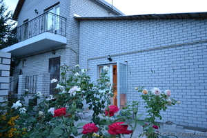 Срочно! двух этажн дом пос. Корея  #862817