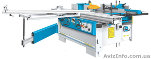 деревообробні станки   Stomana   CU320N2 #871515