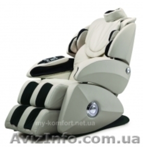 Массажное кресло OSIS iRobo II #872673