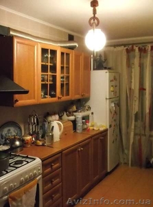 Продам 3-х кімнатну квартиру Південно-Захід #858629