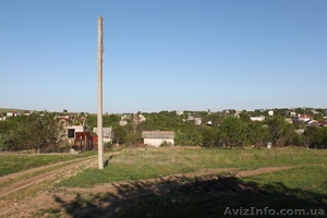 продается дачный участок с садом #851734