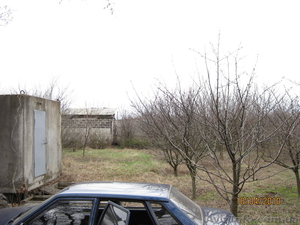 ПРОДАМ дачный участок в черте города #856574