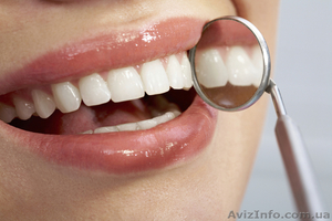 Услуги стоматолога #868585