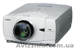 Продам Проектор Sanyo PLC-XP57L #859010