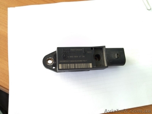 Датчик удара Mercedes w211 #862085