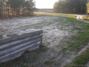 загородный участок #862811