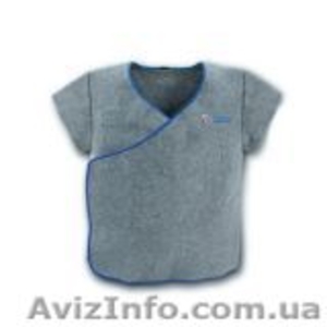 ЖИЛЕТ ЛЕЧЕБНЫЙ МНОГОСЛОЙНЫЙ #866824