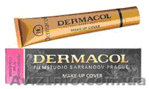 Дермакол тонирующий крем #856286