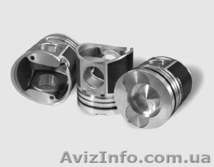 Оригинальные запчасти Deutz #869025