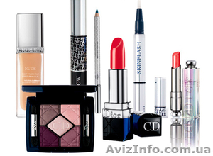 Продажа косметики оптом и розницу(весь товар в оригинале)Dior #863747