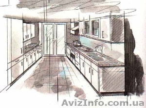 У Вас есть мечта?Мы ее осуществим!Курсы дизайнера.УЦ «Академия успеха» #867231