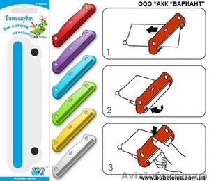 Выдавливатель для кетчупа и майонеза  #867353