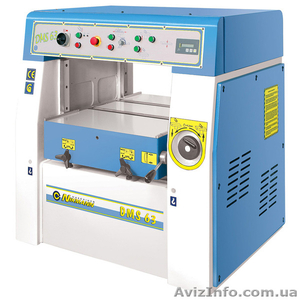 деревообробні станки  Stomana DMS 63 #871455