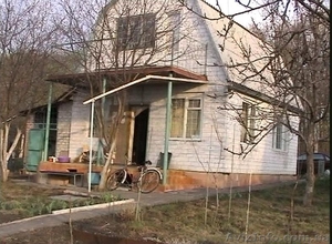 Продам свою дачу,  Белгородское направление,  6 соток #871380