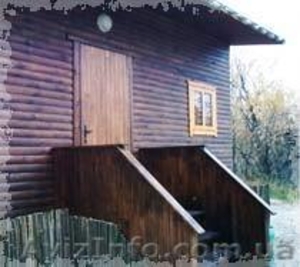 Посуточная аренда домиков!!! #871410