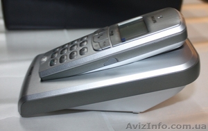 Дополнительная трубка Philips Zenia VOX300 #861003