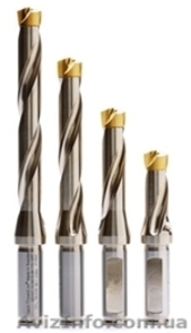 Свёрла,  Резцы,  Фрезы,  Твердосплавные пластины #854034