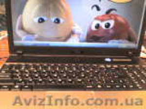 ПРОДАМ  б/у ноутбук  MSI VR 610X CPU. #862661