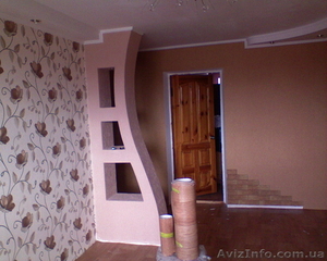 ремонтно-строительные работы под ключ #863003