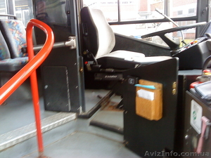 Тролейбусы МАН-12м  использованныe-Продаю #870657