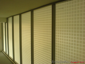 Поклейка плівки на скло #867626